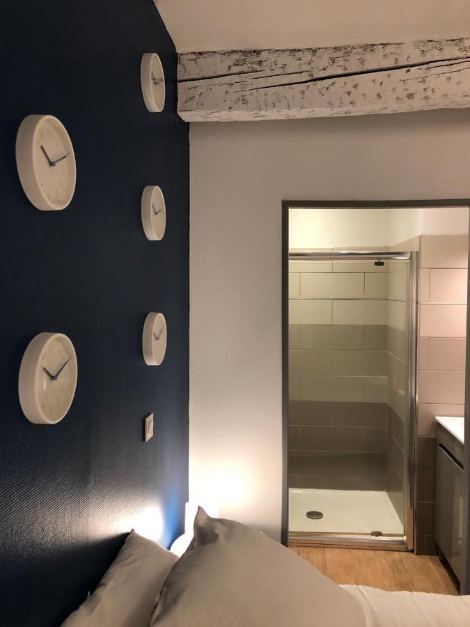 La Bastide 1 A 6 Personnes En Centre Ville Carcassonne Exteriér fotografie