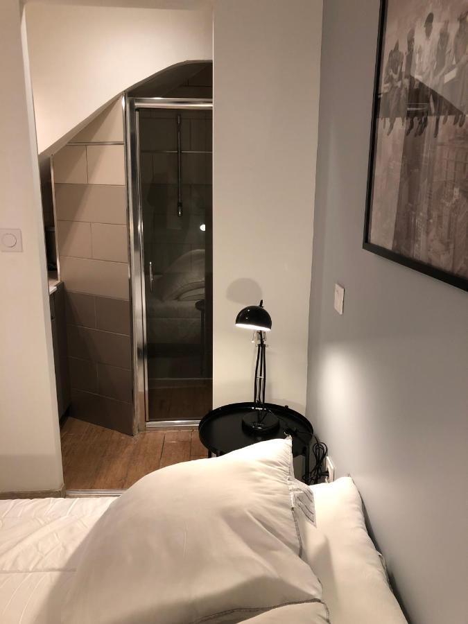 La Bastide 1 A 6 Personnes En Centre Ville Carcassonne Exteriér fotografie