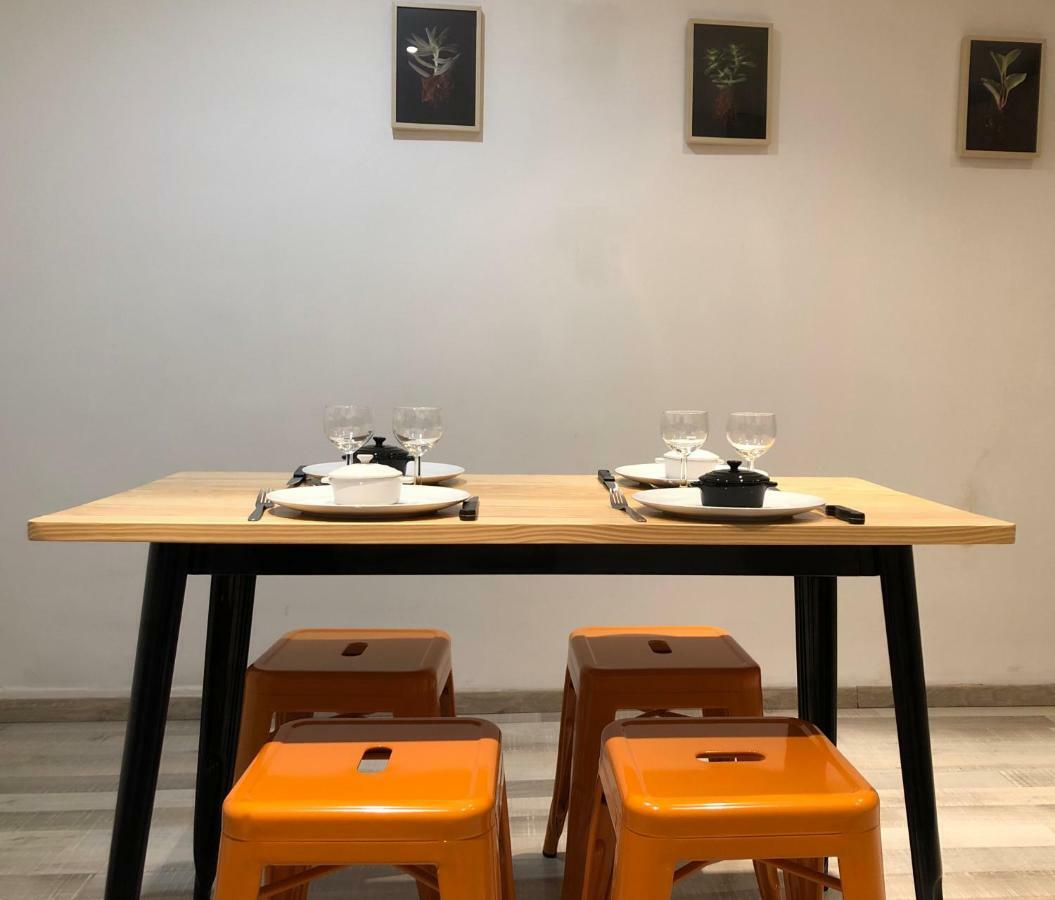 La Bastide 1 A 6 Personnes En Centre Ville Carcassonne Exteriér fotografie
